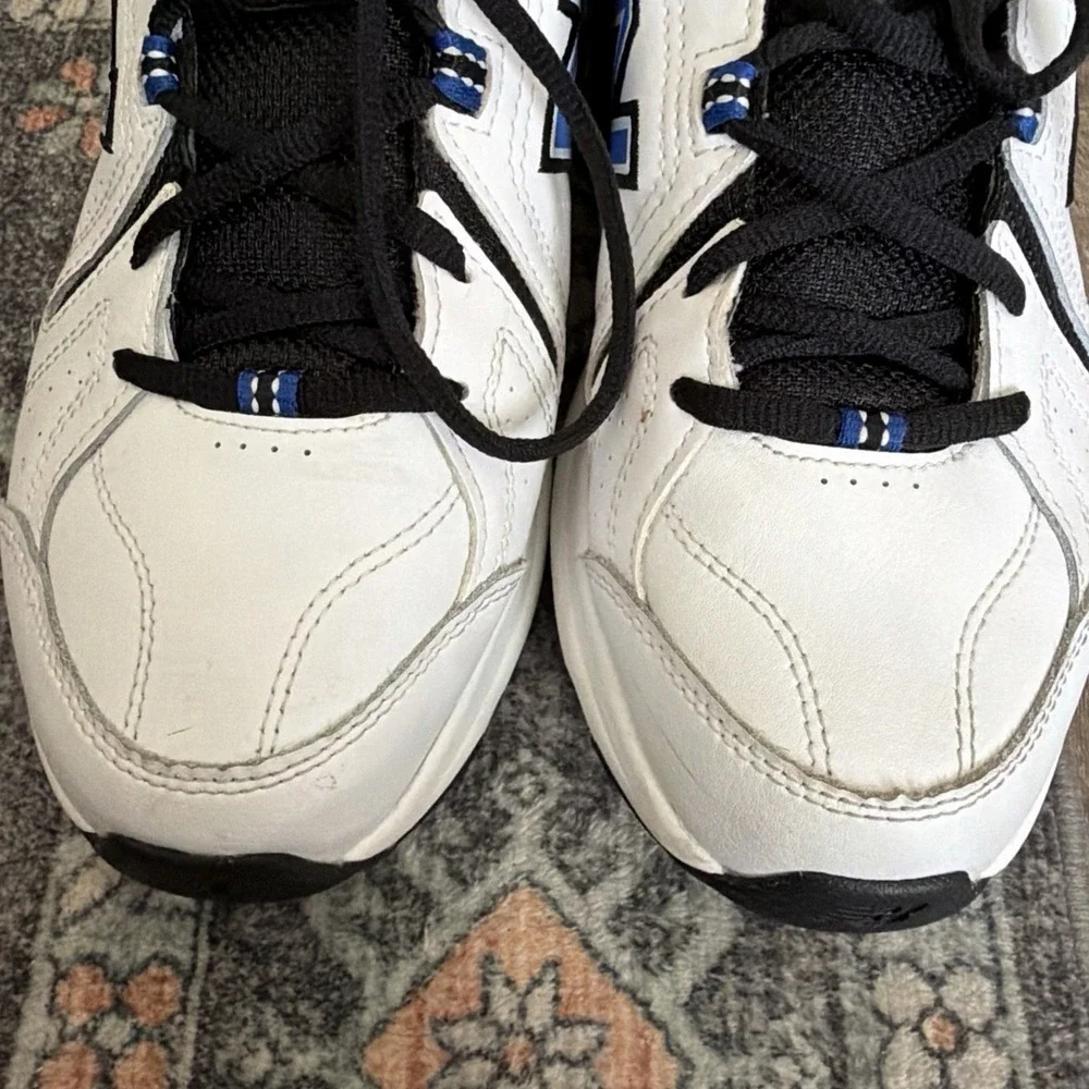 New Balance wear major 11d